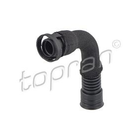 Köp Slang, ventilkåpsventilation av TOPRAN 116 540 till det låga priset 200,52 kr