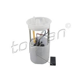 Achetez des Unité d'injection de carburant TOPRAN 116 613 à prix pour 105,96 €