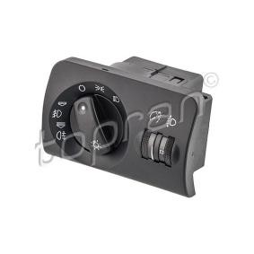 Compre Interruptor, luz principal da TOPRAN 116 656 a um preço baixo por 51,22 €