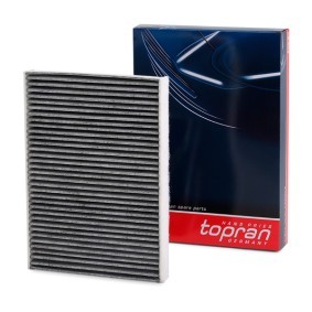 Köp Kupéfilter av TOPRAN 116 695 till det låga priset 261,46 kr