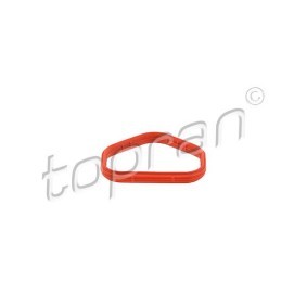 Comprar Polea de inversión y guía, correa de distribución de TOPRAN 116 773 a bajo precio de 17,01 €