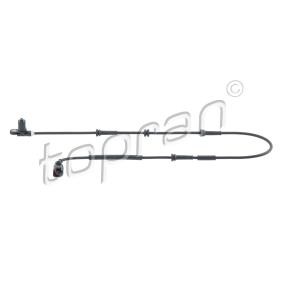 Comprar Sensor ABS de TOPRAN 116 805 a bajo precio de 19,48 €