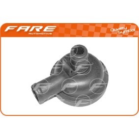 Köp Ventil, vevhusventilation av FARE SA 11603 till det låga priset 1611,64 kr