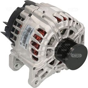 Köp Startmotor av HC-Cargo 116039 till det låga priset 2059,57 kr