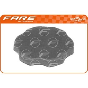 Achetez des Bouchon de remplissage d'huile FARE SA 11607 à prix pour 51,65 €