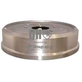 Comprar Tambor de freno de JP GROUP 1163500909 a bajo precio de 26,11 €