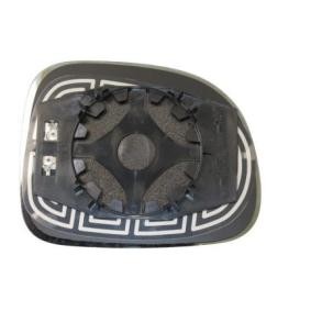 Acquista Vetro specchio, specchio esterno da ABAKUS 1163G02 a buon mercato per soli 17,18 €