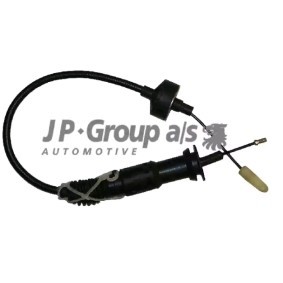 Köp Kopplingsvajer av JP GROUP 1170200400 till det låga priset 270,79 kr