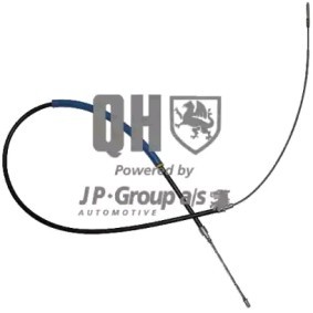 Köp Handbromsvajer av JP GROUP 1170300109 till det låga priset 94,18 kr