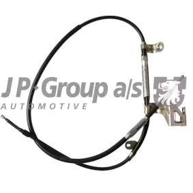 Köp Handbromsvajer av JP GROUP 1170309100 till det låga priset 375,93 kr