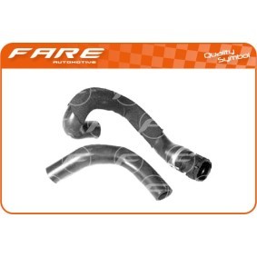Acquista Flessibile, Scambiatore calore, Riscaldamento da FARE SA 11716 a buon mercato per soli 42,13 €