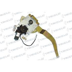 Achetez des Lève-vitre de chez TRICLO en ligne pour Transit Mk3 Camion plate-forme/Châssis (VE64) à prix modérés