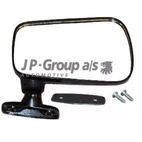 Acquista Specchietto retrovisore esterno da JP GROUP 1189100180 a buon mercato per soli 19,08 €