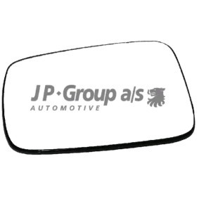 Köp Backspegelglas av JP GROUP 1189303070 till det låga priset 275,69 kr