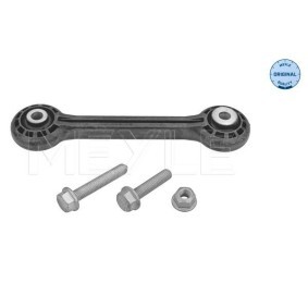 Acquista Flessibile, Scambiatore calore, Riscaldamento da MEYLE 119 819 0012 a buon mercato per soli 9,08 €