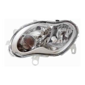 Scheinwerfer 11900102 für SMART