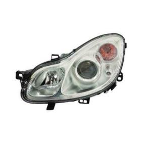 Scheinwerfer 11900103 für SMART