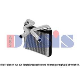 Achetez des Radiateur de chauffage AKS DASIS 119004N à prix pour 62,52 €