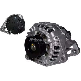 Lichtmaschine von JP GROUP