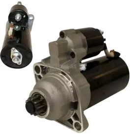Köp Startmotor av JP GROUP 1190306600 till det låga priset 2192,50 kr