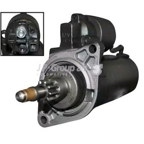 Anlasser von JP GROUP