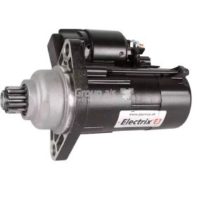 Köp Startmotor av JP GROUP 1190308400 till det låga priset 3838,04 kr