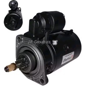 Köp Startmotor av JP GROUP 1190309600 till det låga priset 1835,14 kr