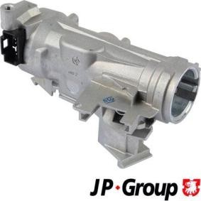 Comprar Cerradura de la dirección de JP GROUP 1190450800 a bajo precio de 47,00 €