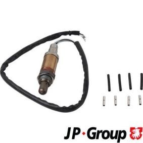 Comprar Sonda lambda de JP GROUP 1193803800 a bajo precio de 44,06 €