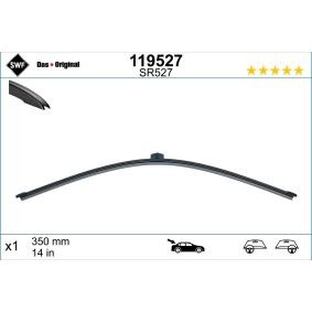 Compre Escova traseira da SWF 119527 a um preço baixo por 10,00 €