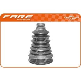 Achetez des Soufflet de cardan FARE SA 11970 à prix pour 51,48 €