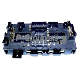 Køb Central elektronik af JP GROUP 1199300200 til den lave pris 1619,84 DKK
