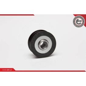 Generatorfreilauf 11SKV013