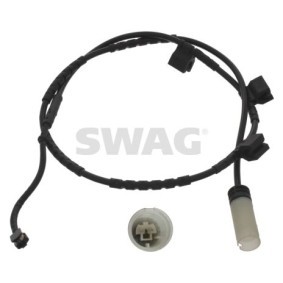 Achetez des Filtre d'habitacle SWAG 12 92 2441 à prix pour 14,97 €