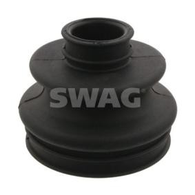 Köp Drivaxeldamask av SWAG 12 93 4943 till det låga priset 88,42 kr