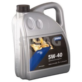 Kjøp Tetning, eksosmanifold av SWAG 12 93 8489 til den lave prisen 125,10 NOK