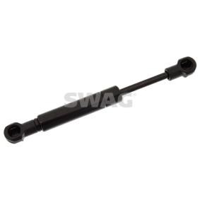 Gasfeder, Verdeck 12 94 0908 SMART von SWAG