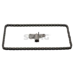 Achetez des Kit de chaînes, commande de pompe à huile SWAG 12 94 7847 à prix pour 161,26 €