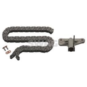 Achetez des Kit de chaînes, commande de pompe à huile SWAG 12 94 7848 à prix pour 116,90 €