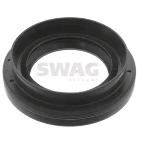 Wellendichtring, Differential 12 94 8272 SMART von SWAG