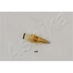 Osta Lämpökytkin, jäähdyttimen puhallin ASHIKA:llä 12-02-208 edullisesti hintaan 13,03 €