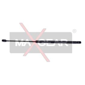 Køb Bagklapsdæmper af MAXGEAR 12-0239 til den lave pris 108,80 DKK
