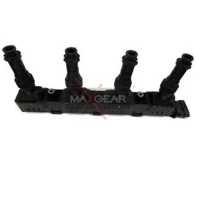 Compre Amortecedor da mala da MAXGEAR 12-0343 a um preço baixo por 7,67 €