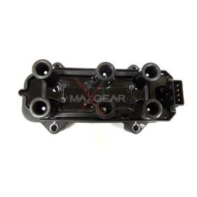 Compre Amortecedor da mala da MAXGEAR 12-0347 a um preço baixo por 27,86 €