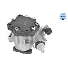 Kjøp Clutch, kjølevifte av MEYLE 12-14 234 0002 til den lave prisen 4402,42 NOK