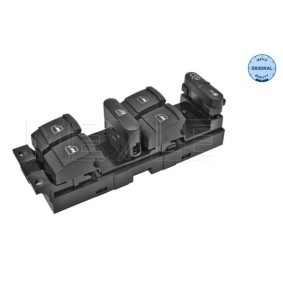 Wellendichtring, Differential von MEYLE günstig für 18,93 €
