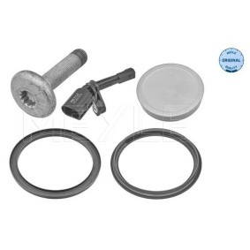 Wellendichtring, Differential von MEYLE günstig für 30,05 €