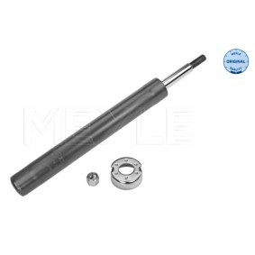 Wellendichtring, Differential von MEYLE günstig für 21,41 €