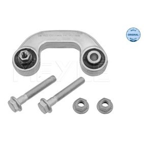 Acquista Galoppino guidacinghia, cinghia Poly-V da MEYLE 12-34 000 0003 a buon mercato per soli 52,98 €