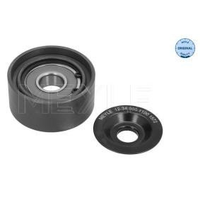 Acquista Galoppino guidacinghia, cinghia Poly-V da MEYLE 12-34 000 1100 a buon mercato per soli 30,45 €